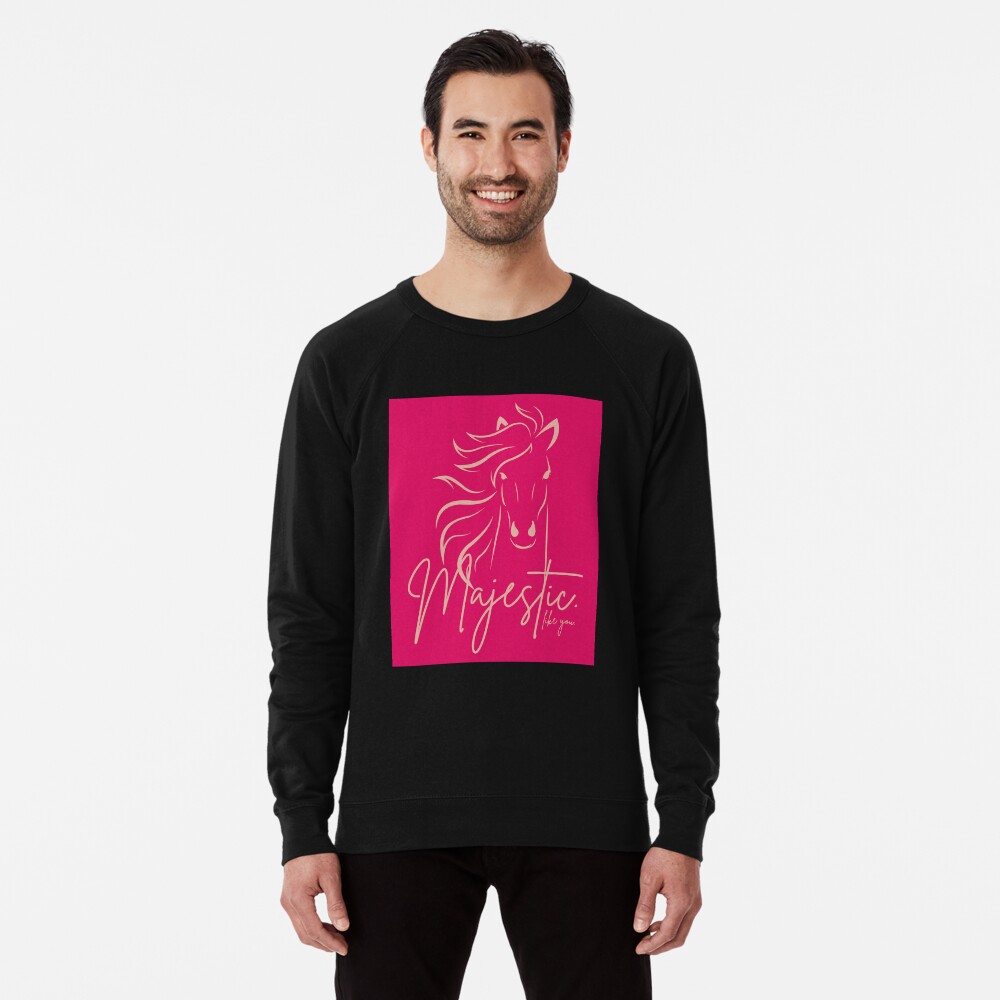 Item preview, Lightweight Sweatshirt designed and sold by DesignsbyEH.
