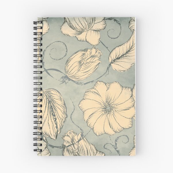 Item preview, Floral Background designed and sold by Olga Altunina.