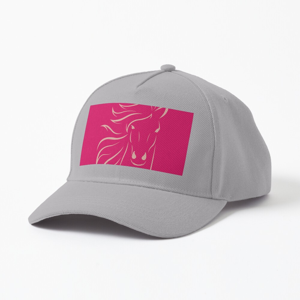 Item preview, Baseball Cap designed and sold by DesignsbyEH.