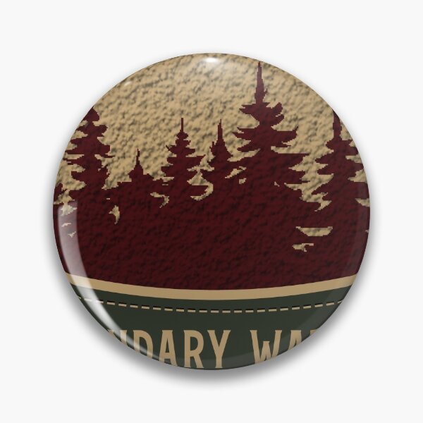 Item preview, Boundary waters canoe area wilderness designed and sold by Us-nature.