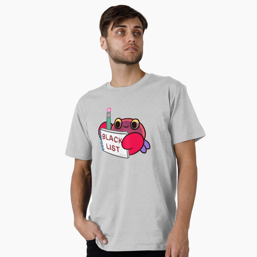 Aperçu de l'œuvre T-shirt premium créée et vendue par pikaole.
