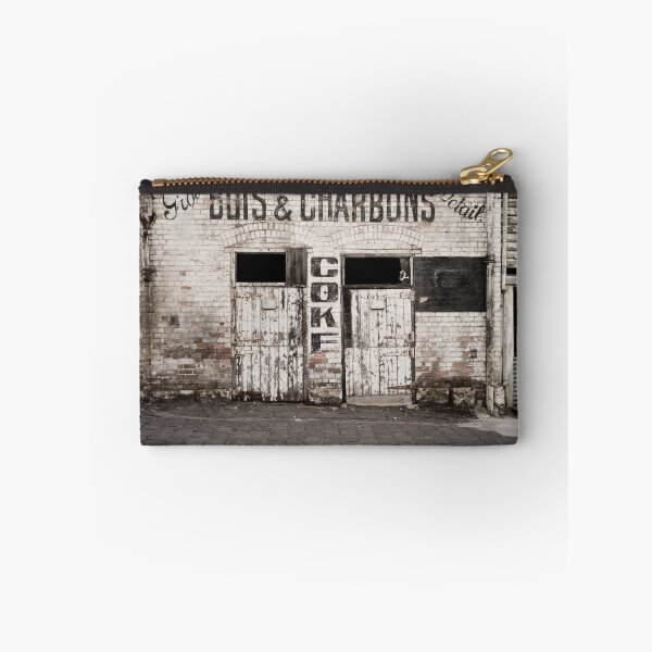 Item preview, Bois et Charbons designed and sold by Jack Wright.