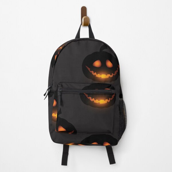 Item preview, Spooky Childrens/Kids Halloween Pumpkin Theme Design 14 designed and sold by PictureThisYT.