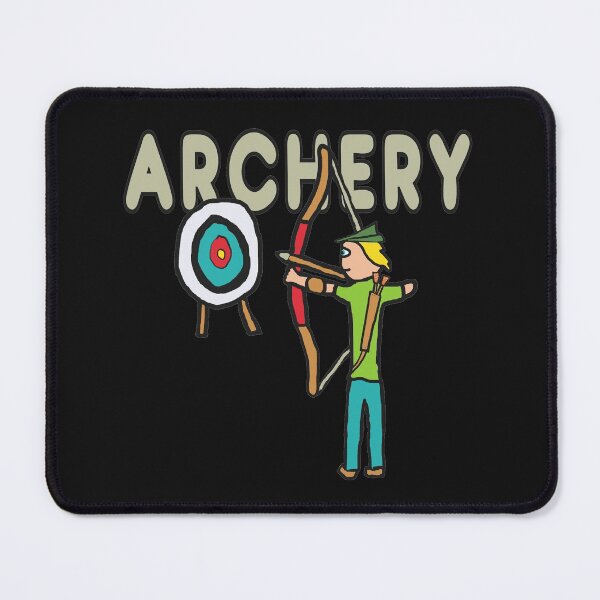 Item preview, Archery designed and sold by Mark-Ewbie.