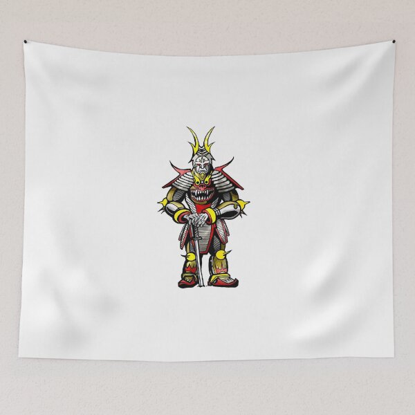 Item preview, warrior designed and sold by Turiddu.