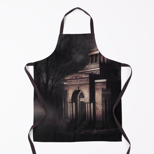 Item preview, Crypt in the forest designed and sold by AnnArtshock.
