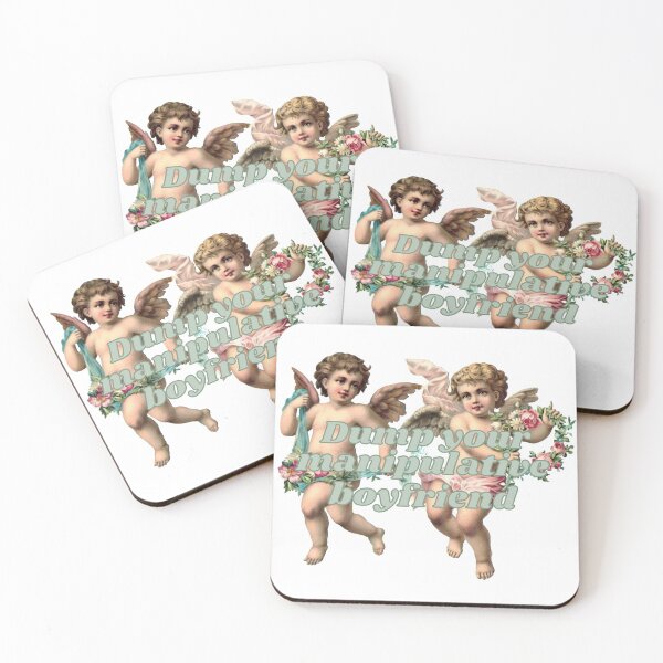 Item preview, dejarlo designed and sold by HouseOfCapulet.