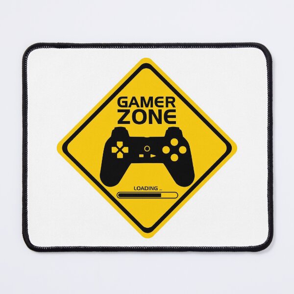 Item preview, Gamer Zone designed and sold by fourretout.