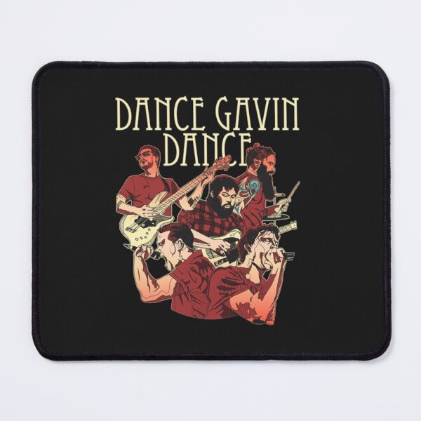 Item preview, Gavin Dance Group Essential designed and sold by RonniegFlores.