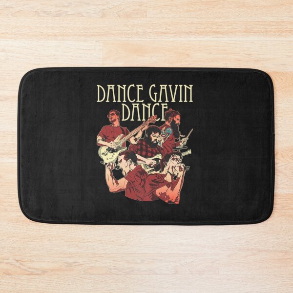 Item preview, Gavin Dance Group Essential designed and sold by RonniegFlores.
