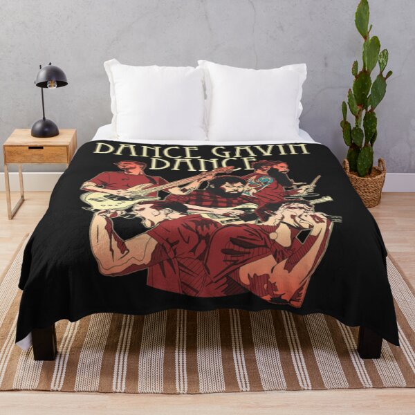 Item preview, Gavin Dance Group Essential designed and sold by RonniegFlores.