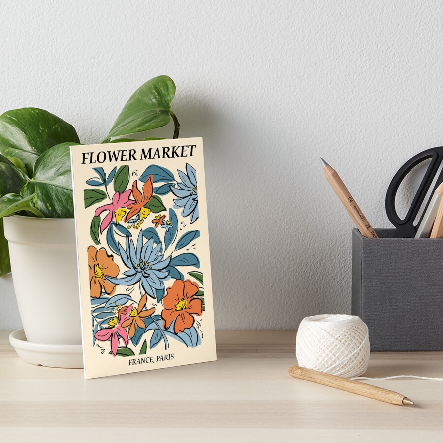 Item preview, Art Board Print designed and sold by KristinityArt.