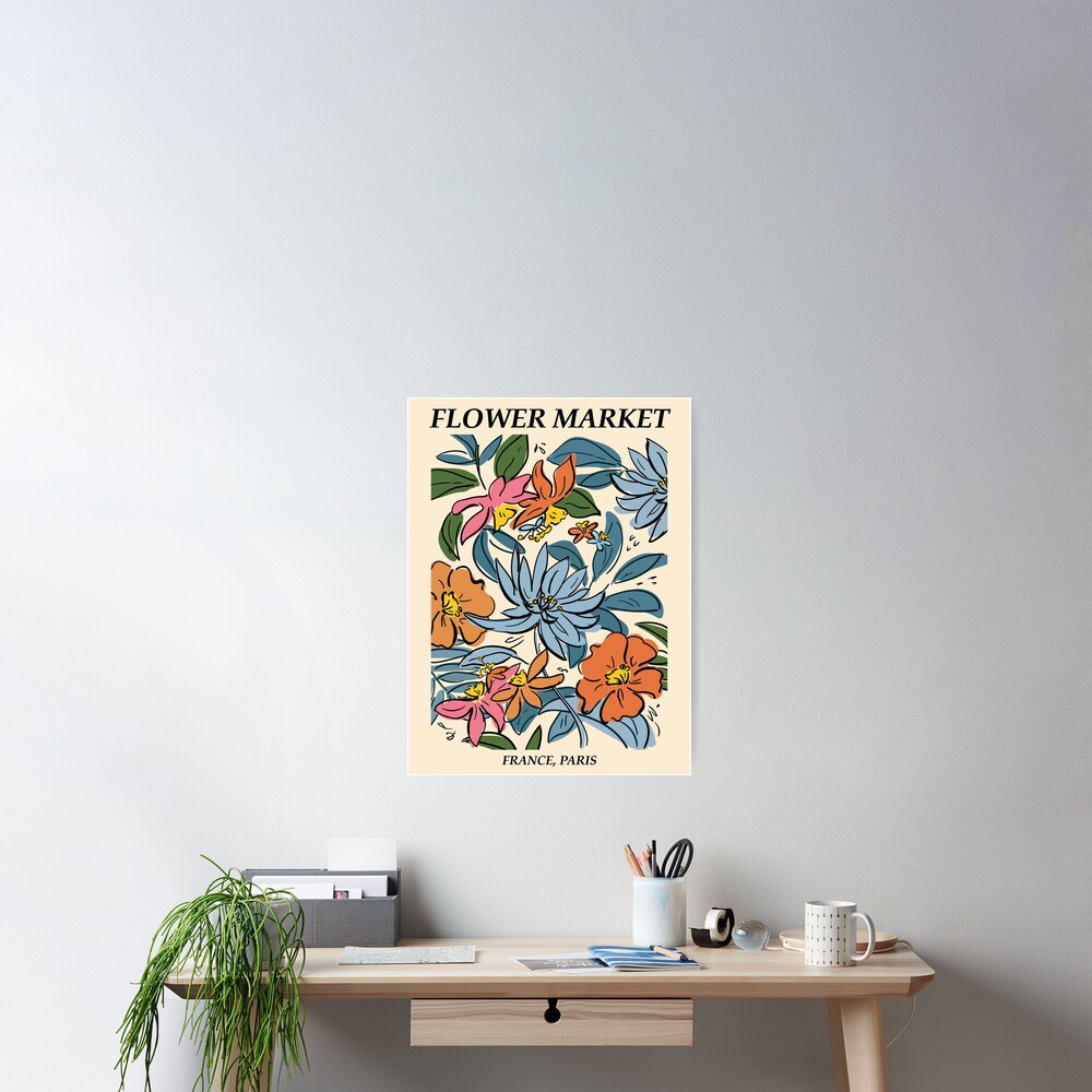 Item preview, Poster designed and sold by KristinityArt.