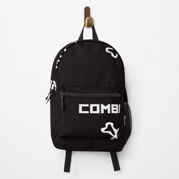 Item preview, COMBICHRIST Logo Classic designed and sold by Heidishopk.