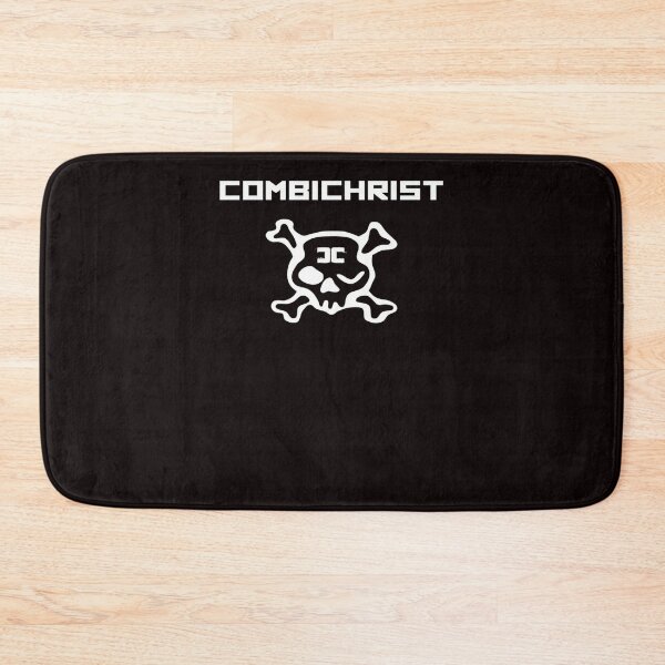 Item preview, COMBICHRIST Logo Classic designed and sold by Heidishopk.