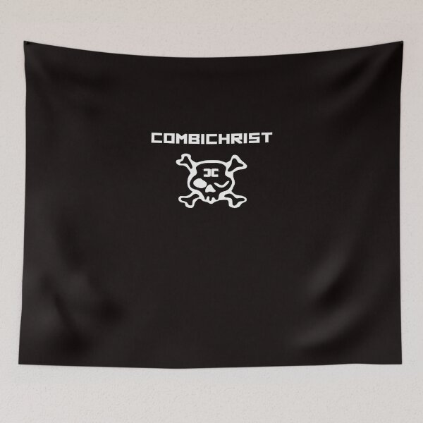 Item preview, COMBICHRIST Logo Classic designed and sold by Heidishopk.