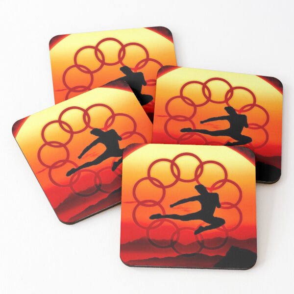 Item preview, ten rings of shang chi  designed and sold by ebunejar.