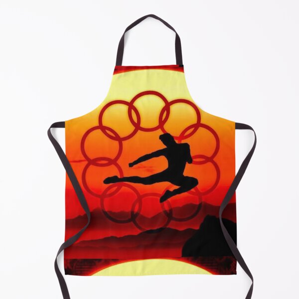 Item preview, ten rings of shang chi designed and sold by ebunejar.