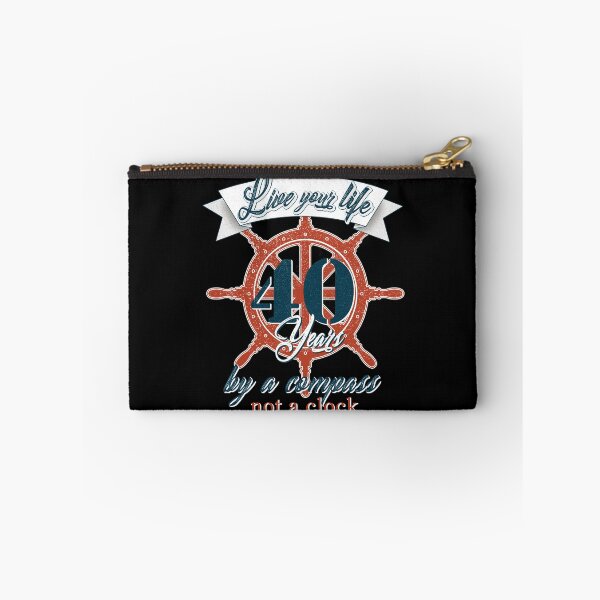 Item preview, A sailor celebrates his 40th birthday designed and sold by JIGGO.