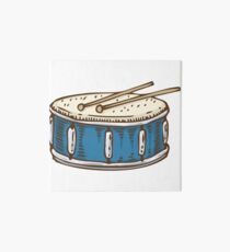 Drum Art Board