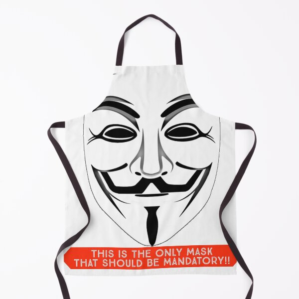 Item preview, Mandate this designed and sold by Awake-Aware.