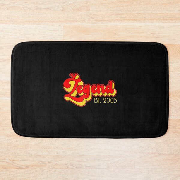 Item preview,  Legend Est 2005 designed and sold by suzanso.