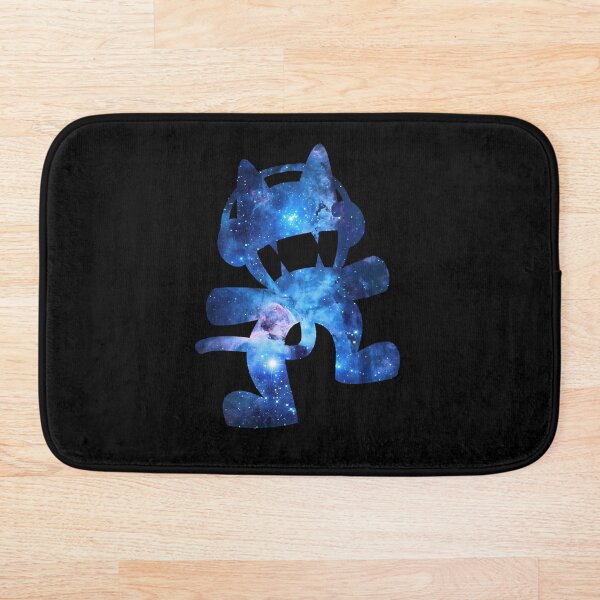 Artikelvorschau, Galaxy Cat entworfen und verkauft von StrataFit.