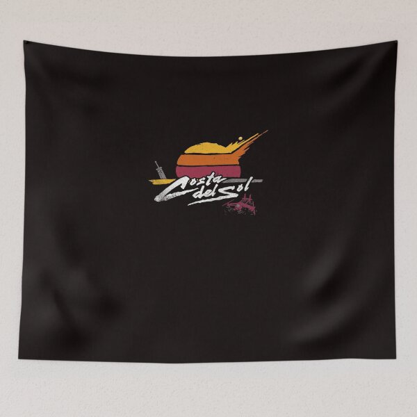 Item preview, Costa Del Sol Classic designed and sold by Heidishopk.