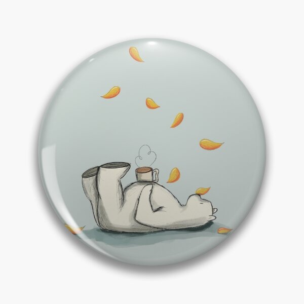 Item preview, Une tasse de café designed and sold by chiyascrayon.