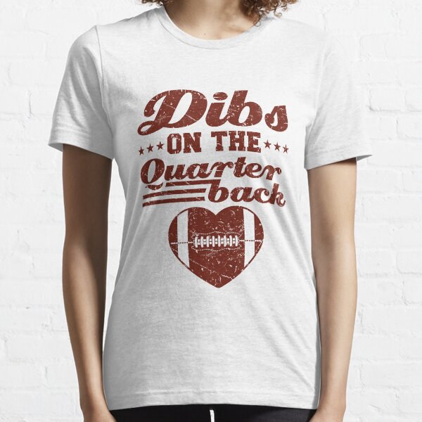 girlfriend football shirt