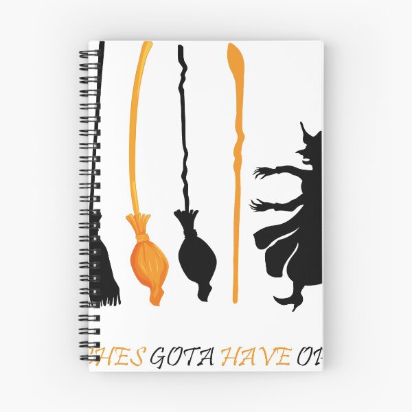 Item preview,  witches gota have option designed and sold by krimobk.