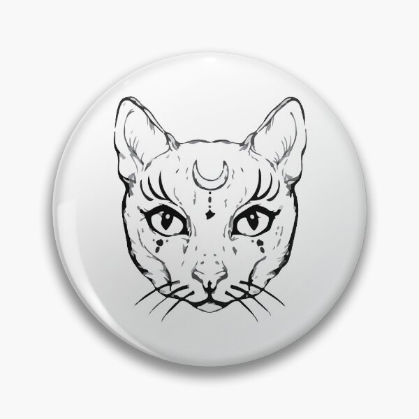 Item preview, Sphinx cat designed and sold by Catalina2202.
