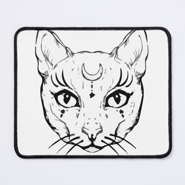 Item preview, Sphinx cat designed and sold by Catalina2202.
