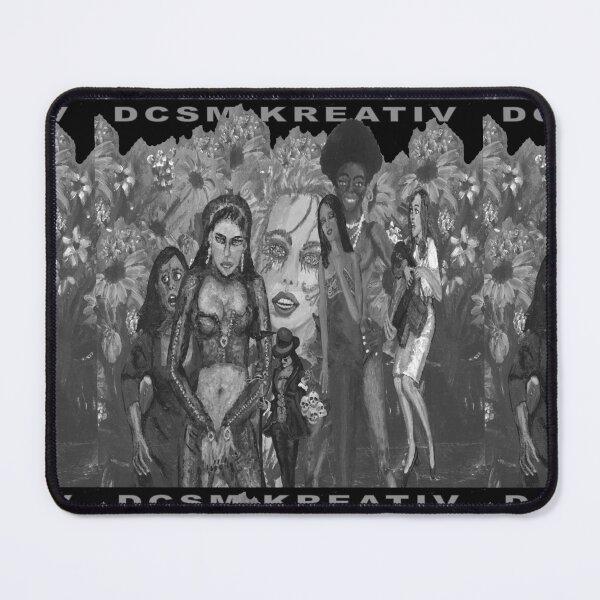 Item preview, Woman power through thick and thin designed and sold by DCSMKreativ.