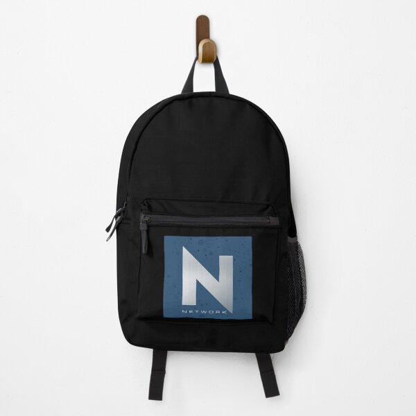 Item preview, The Network Official Logo designed and sold by Alekseyev.