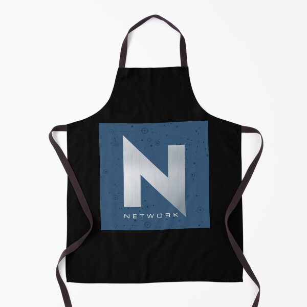 Item preview, The Network Official Logo designed and sold by Alekseyev.