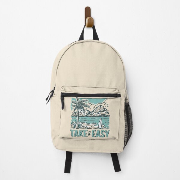 Item preview, Take It Easy designed and sold by Two Palm Tree.