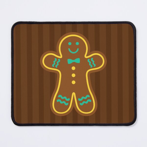 Item preview, Gingerbread Glace designed and sold by XOOXOO.