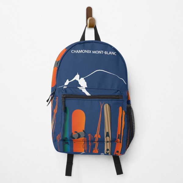 Item preview, Chamonix Mont Blanc Aiguille du Midi apres ski by leewarddesign designed and sold by leewarddesign.