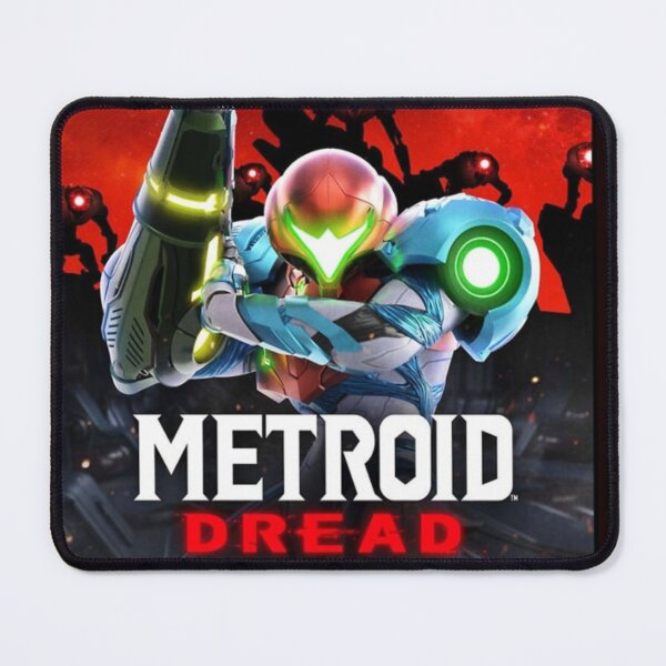 Item preview, Metroid Dread T Shirts / T-Shirt designed and sold by Discount And Fun.