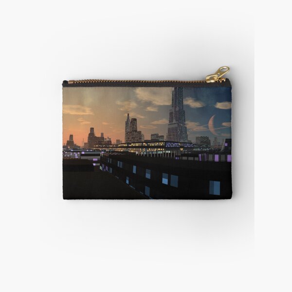 Item preview, And the Worlds will be as One designed and sold by AlienVisitor's Stuff.