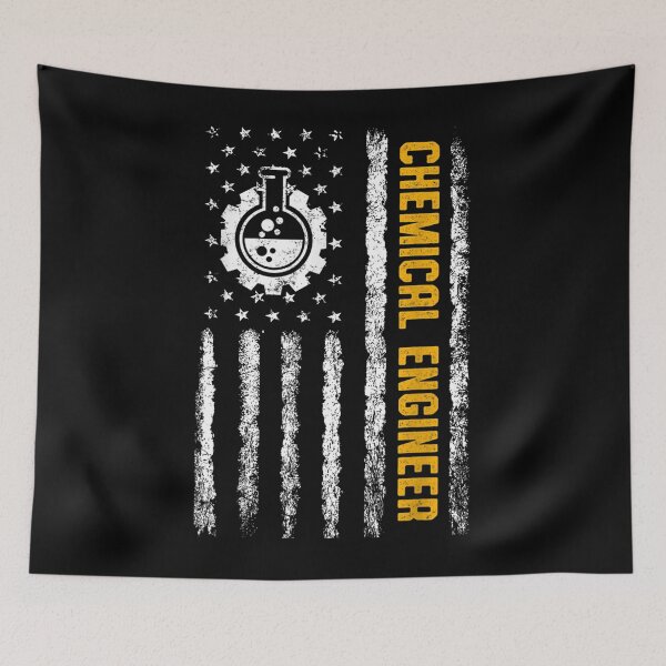 Item preview,  Chemical Engineer Engineering designed and sold by rubysheila.