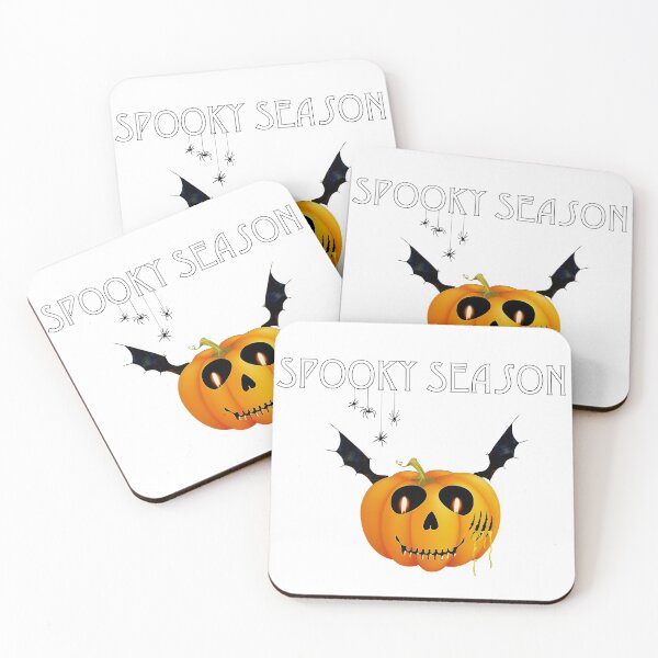 Item preview, Spooky Halloween Jack O lantern  designed and sold by RMSartZ.