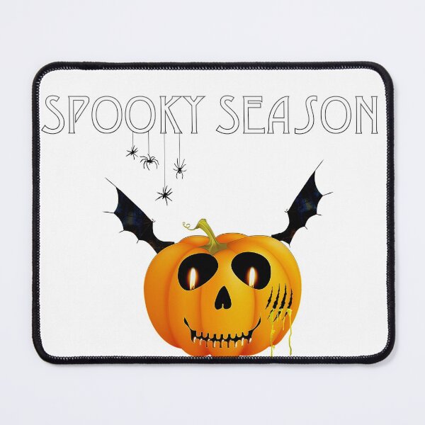 Item preview, Spooky Halloween Jack O lantern  designed and sold by RMSartZ.