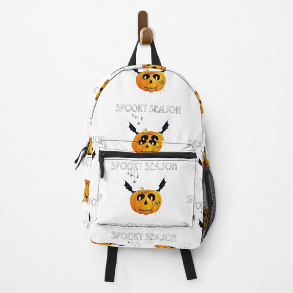 Item preview, Spooky Halloween Jack O lantern  designed and sold by RMSartZ.