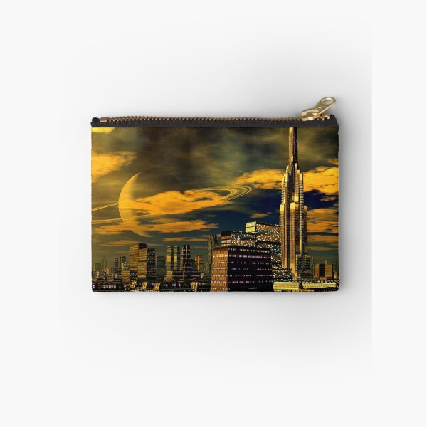 Item preview, Contemplations of a New Tomorrow designed and sold by AlienVisitor's Stuff.