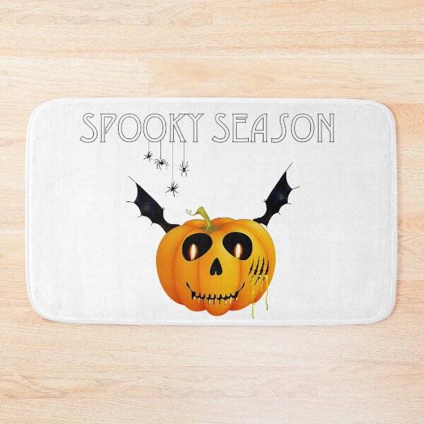Item preview, Spooky Halloween Jack O lantern designed and sold by RMSartZ.