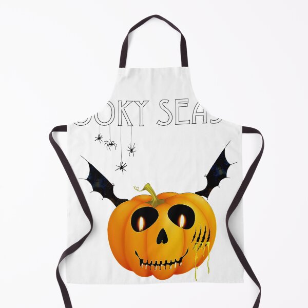 Item preview, Spooky Halloween Jack O lantern  designed and sold by RMSartZ.