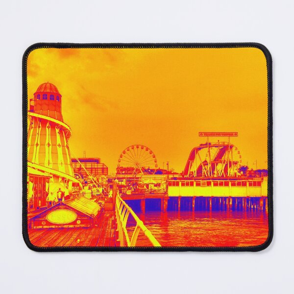 Item preview, Clacton Surreal designed and sold by hawkie.