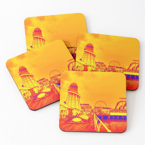 Item preview, Clacton Surreal designed and sold by hawkie.